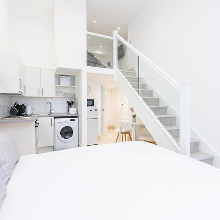 Studio By Hyde Park لندن المظهر الخارجي الصورة
