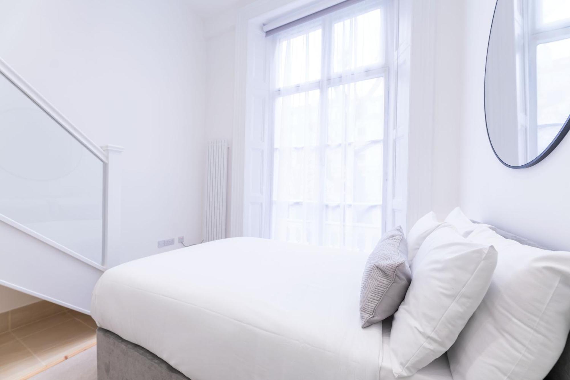 Studio By Hyde Park لندن المظهر الخارجي الصورة
