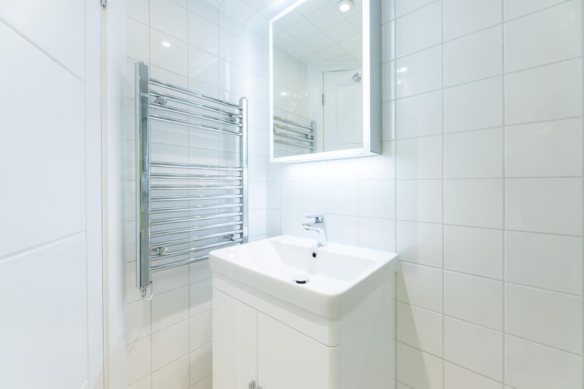 Studio By Hyde Park لندن المظهر الخارجي الصورة