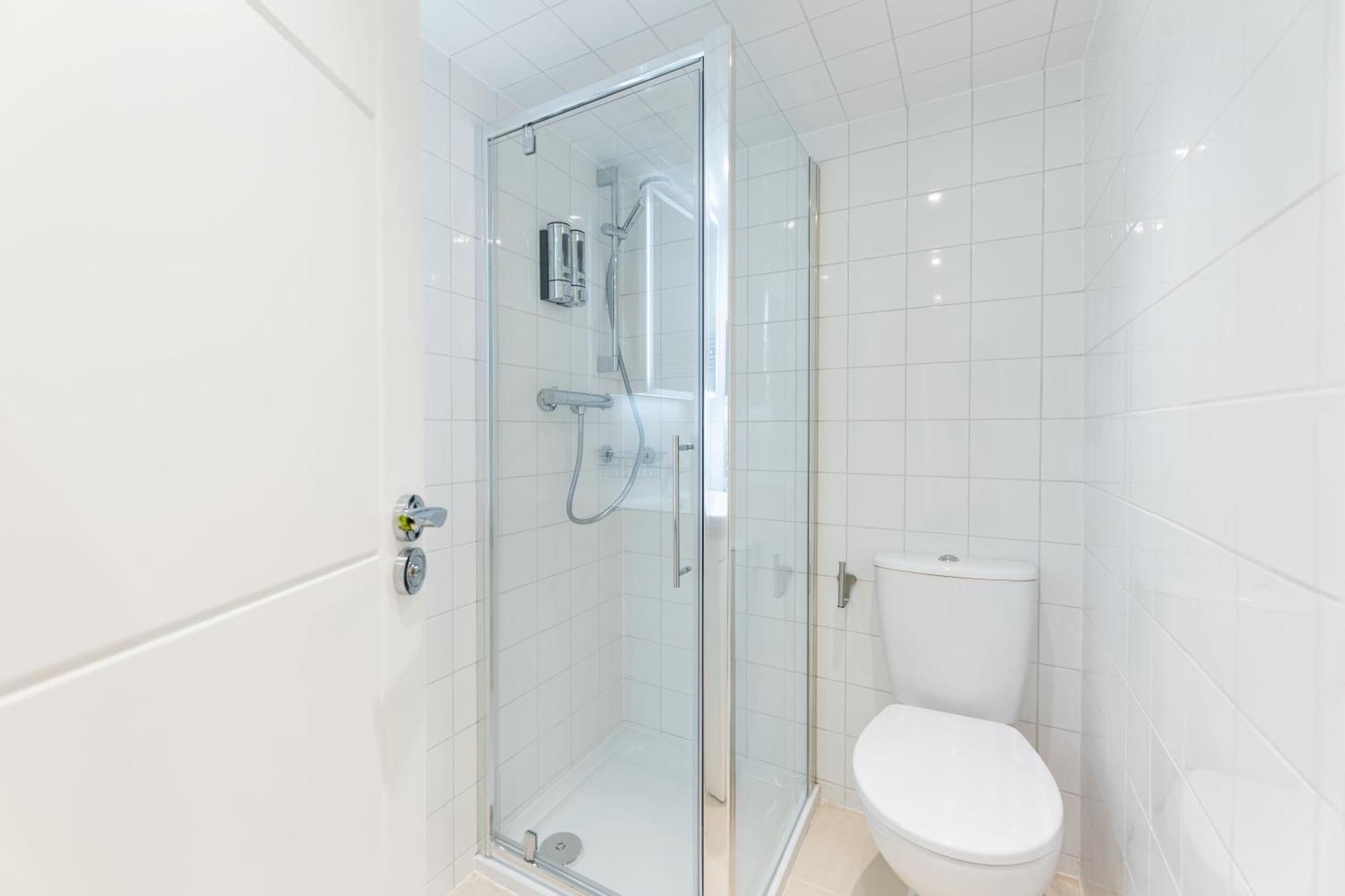 Studio By Hyde Park لندن المظهر الخارجي الصورة