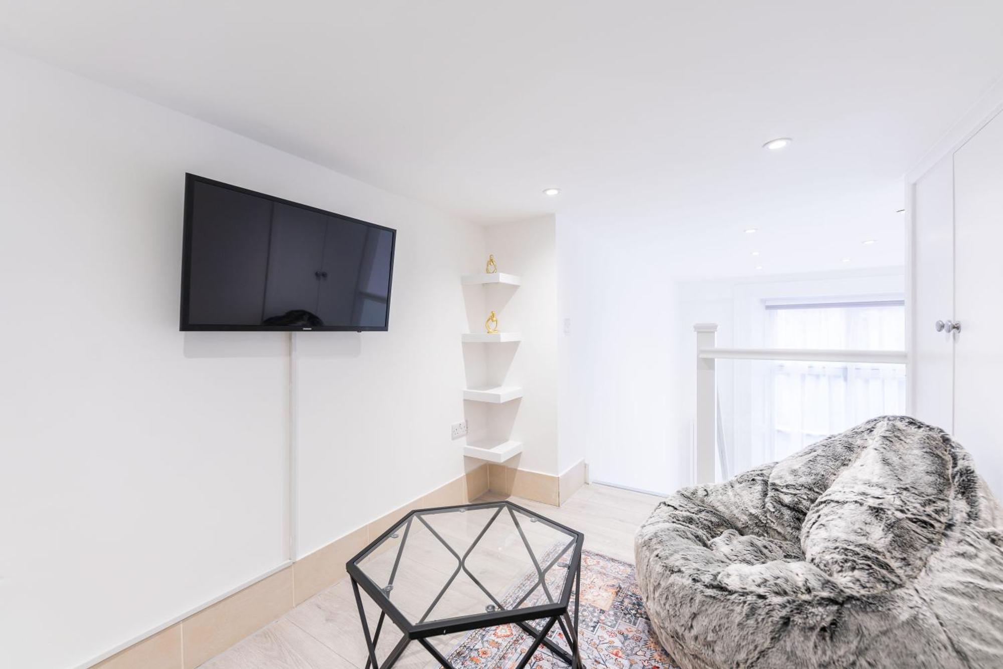 Studio By Hyde Park لندن المظهر الخارجي الصورة