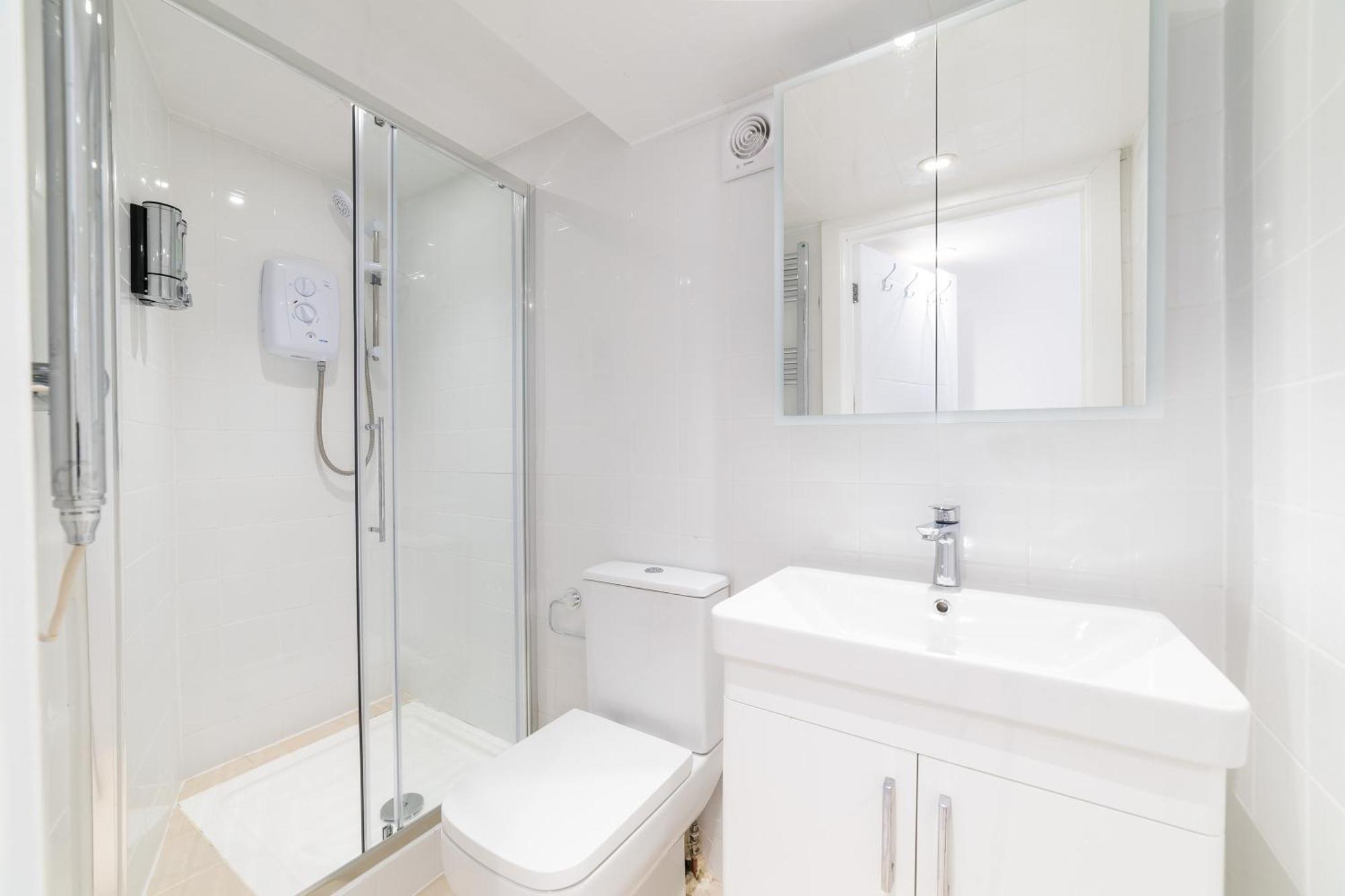 Studio By Hyde Park لندن المظهر الخارجي الصورة