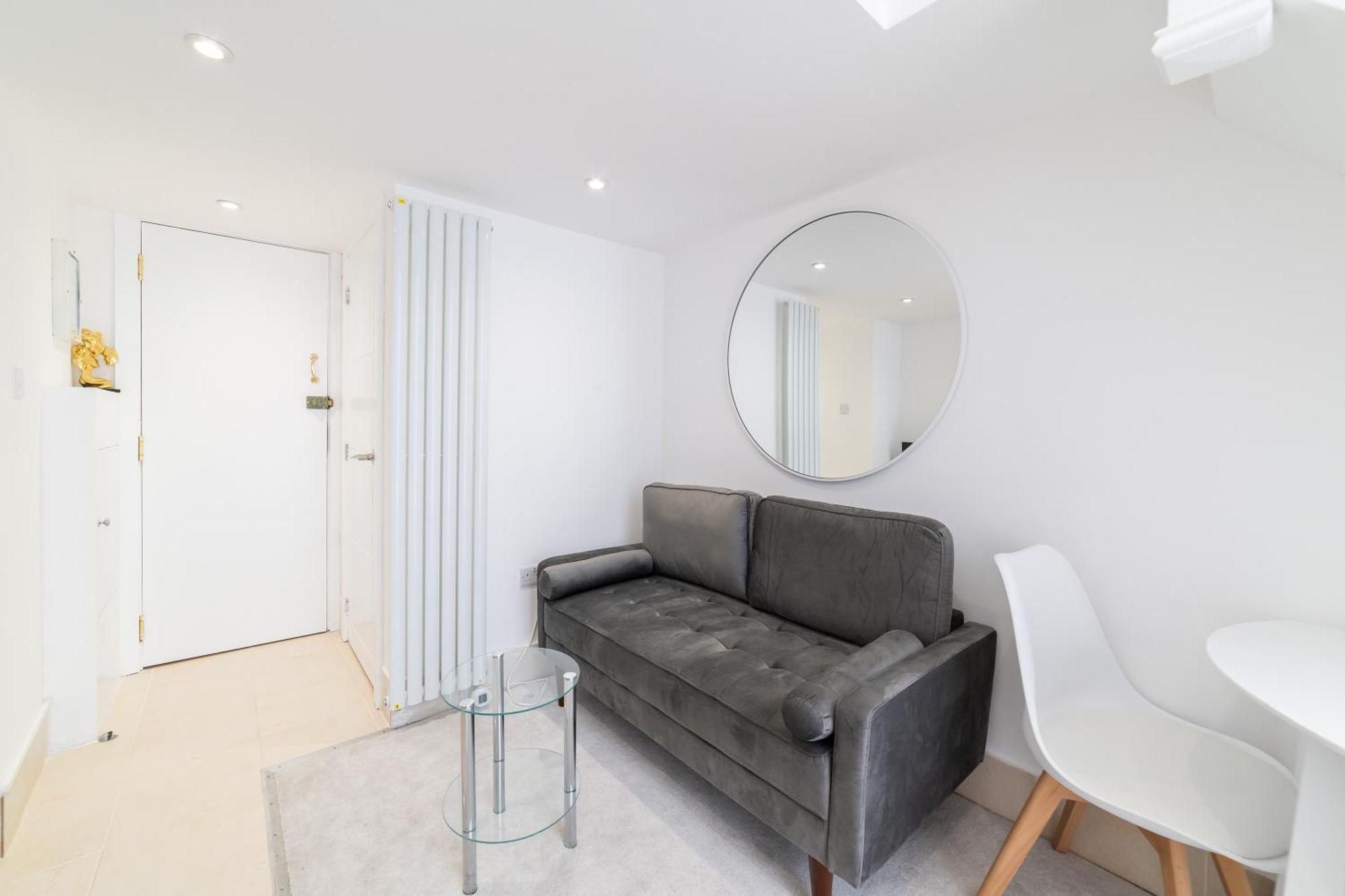 Studio By Hyde Park لندن المظهر الخارجي الصورة