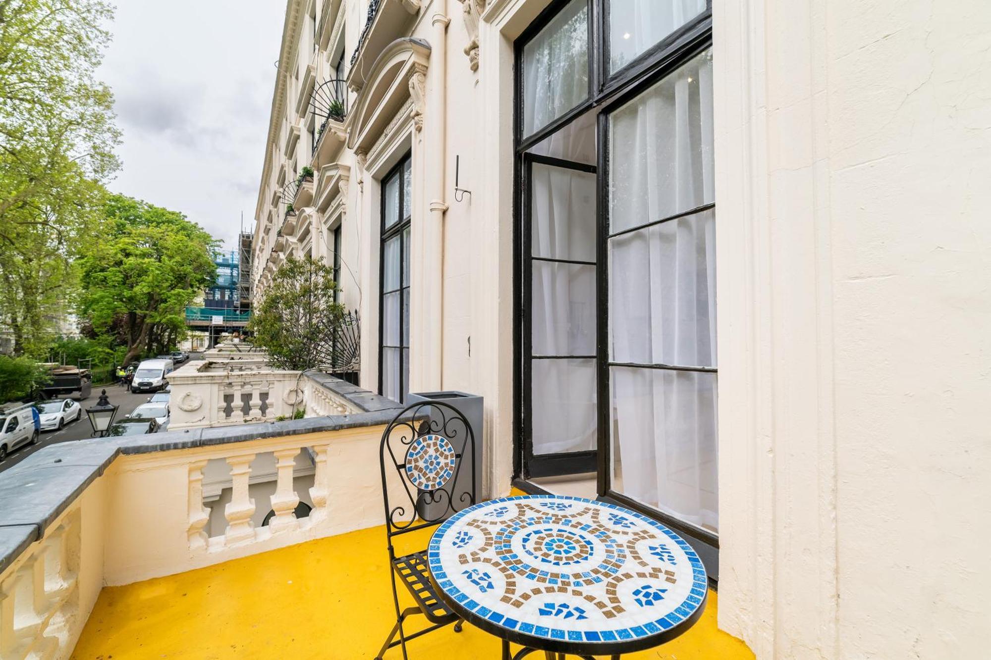 Studio By Hyde Park لندن المظهر الخارجي الصورة